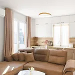 D&e Cozy Appartement Tirana