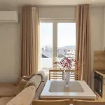 D&e Cozy Appartement