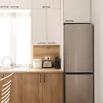 Appartement D&e Cozy *