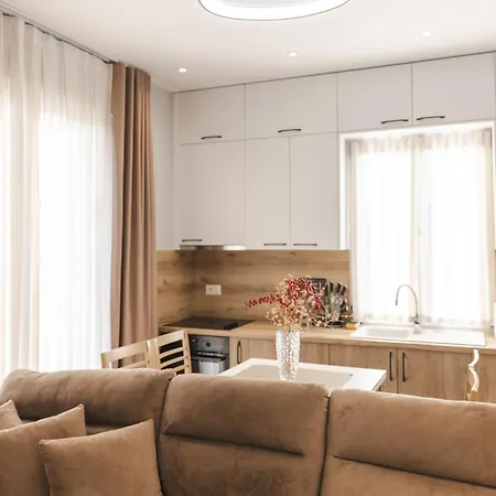 D&e Cozy * Tirana