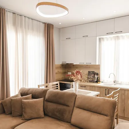 Appartamento D&e Cozy