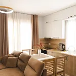 Lägenhet D&e Cozy *