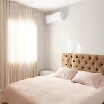 Lägenhet D&e Cozy Tirana