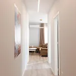 D&e Cozy Lägenhet *