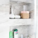 Lägenhet D&e Cozy Tirana