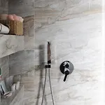 Lägenhet D&e Cozy Tirana