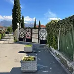 Lägenhet D&e Cozy *