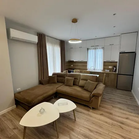 D&e Cozy Apartamento