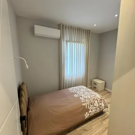 D&e Cozy Apartamento *