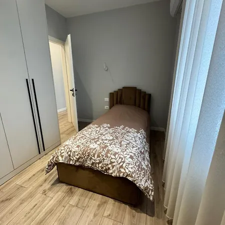 Apartamento D&e Cozy