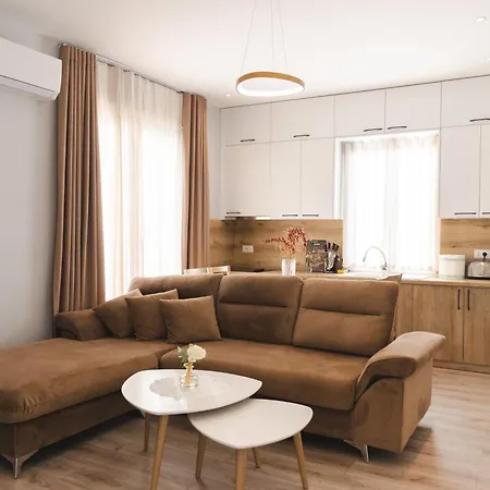 Apartmán D&e Cozy Tirana