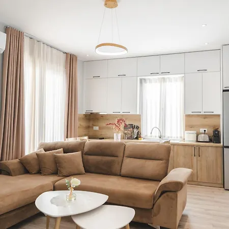 D&e Cozy Tiran