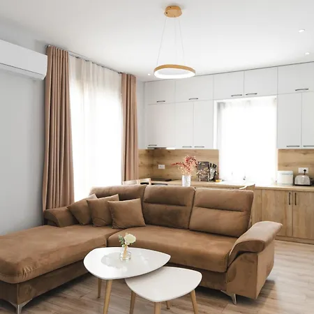 D&e Cozy Apartmán *