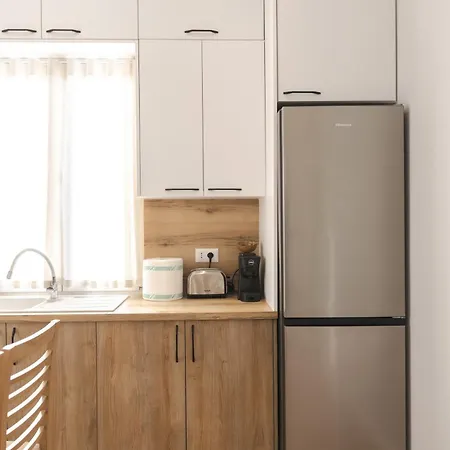 Apartment D&e Cozy *