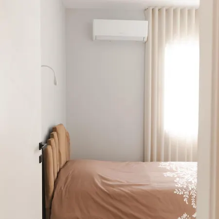 D&e Cozy Apartment Tirana