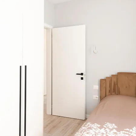 D&e Cozy Apartment *