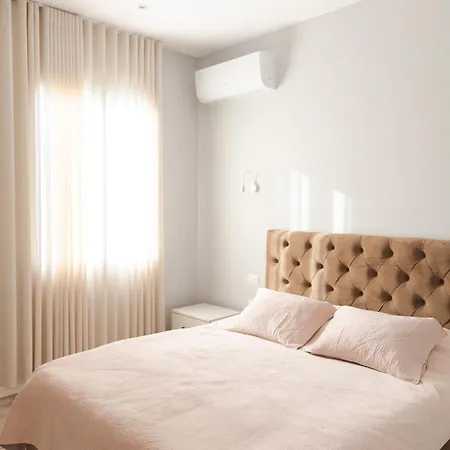 Apartment D&e Cozy Tirana