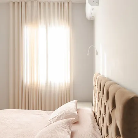 Apartment D&e Cozy *