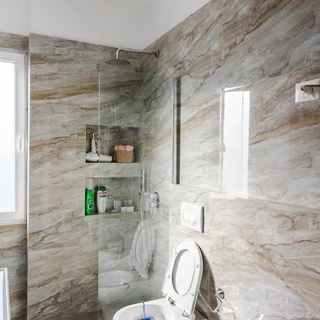 D&e Cozy Apartment Tirana
