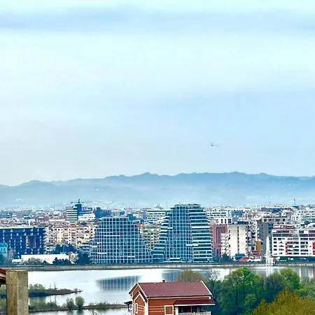 D&e Cozy * Tirana