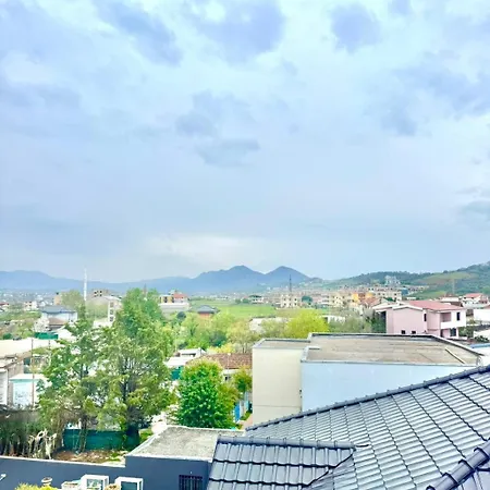 D&e Cozy Apartment