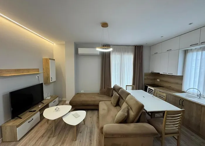 D&e Cozy Apartmán *