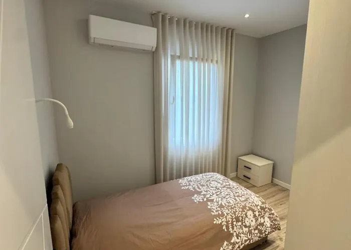 D&e Cozy Apartmán *