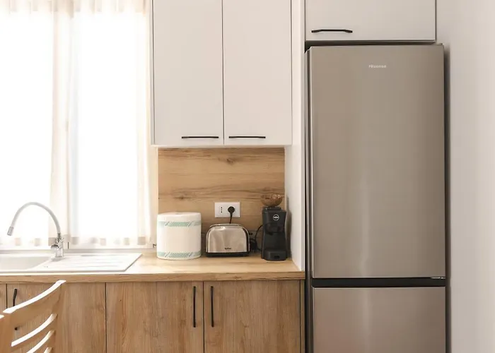 Apartmán D&e Cozy *