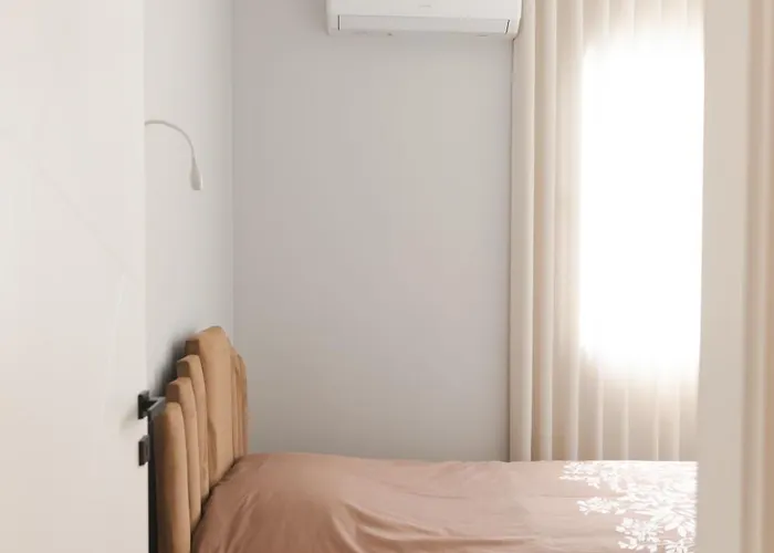 D&e Cozy Apartmán Tirana