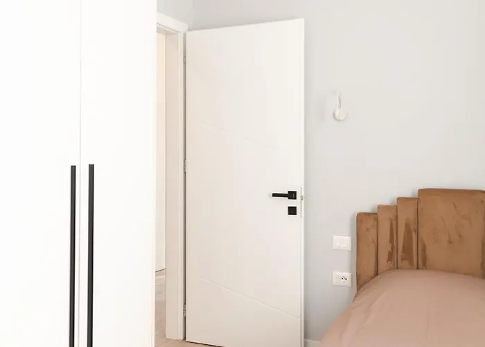 D&e Cozy Apartmán *