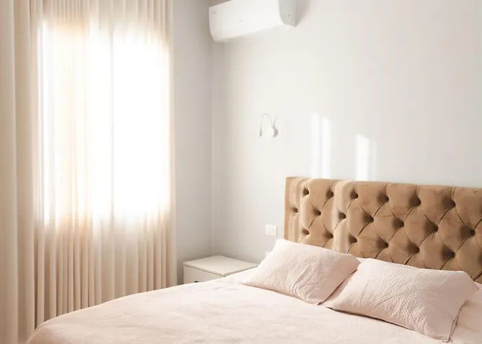 Apartmán D&e Cozy Tirana