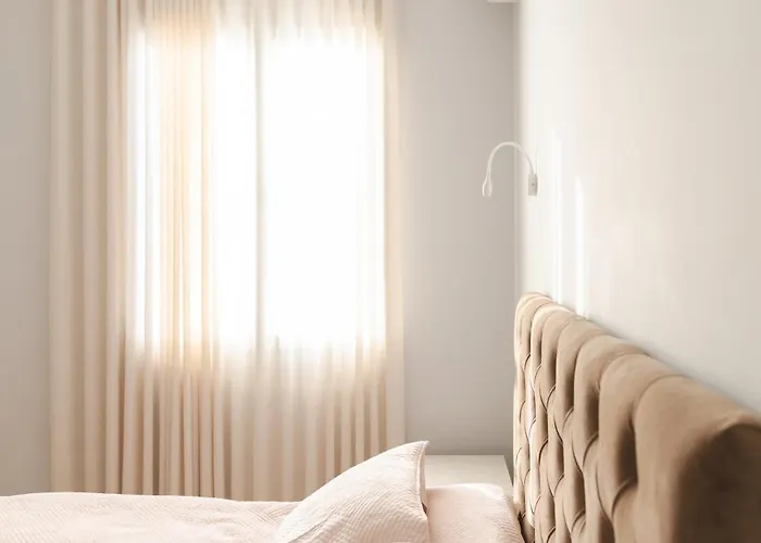 Apartmán D&e Cozy *