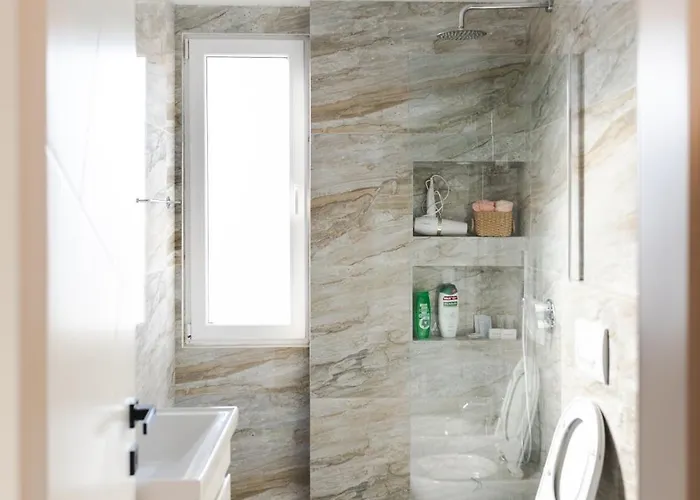 D&e Cozy Apartmán Tirana