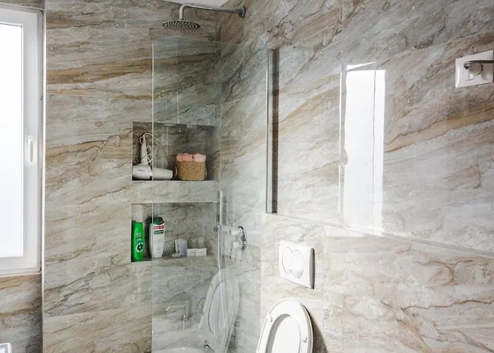 D&e Cozy Apartmán Tirana