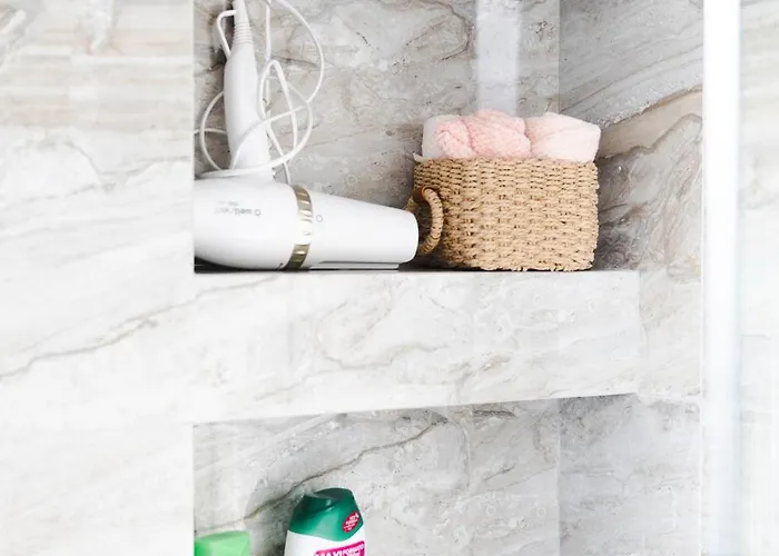 Apartmán D&e Cozy Tirana