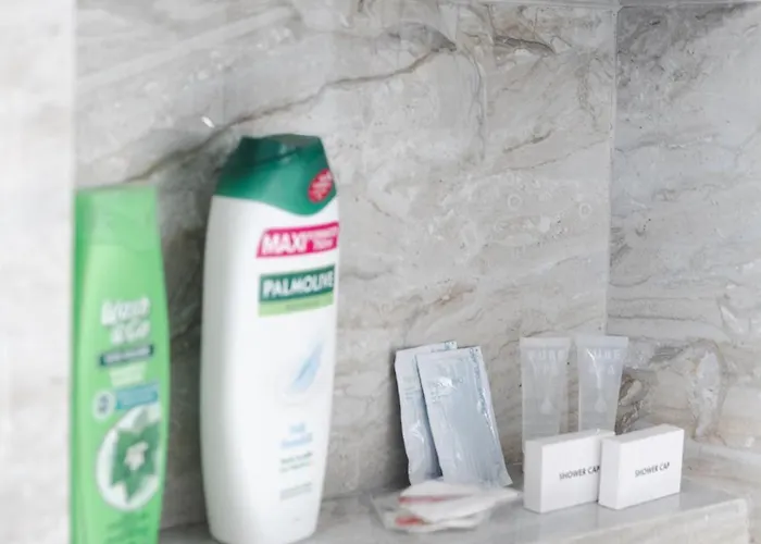 Apartmán D&e Cozy Tirana