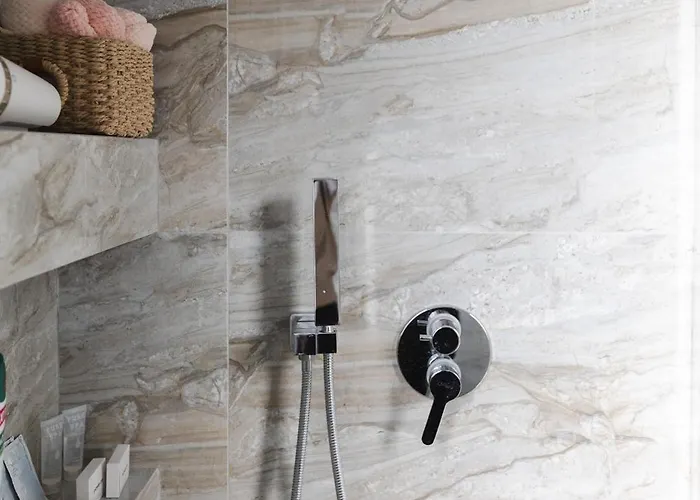 Apartmán D&e Cozy Tirana