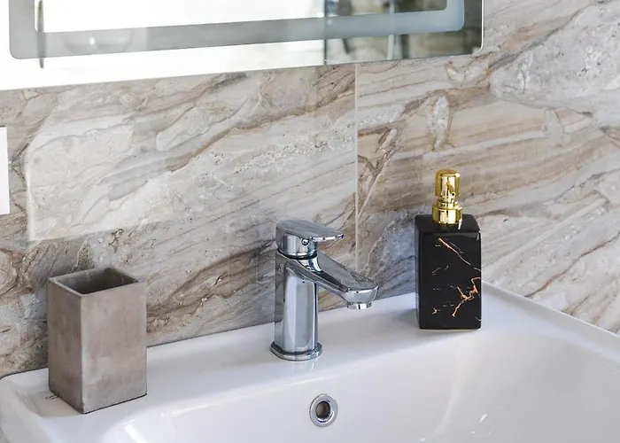 D&e Cozy Apartmán Tirana