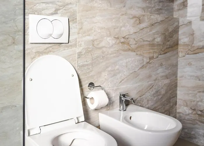 D&e Cozy Apartmán Tirana