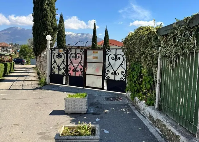 Apartment D&e Cozy *